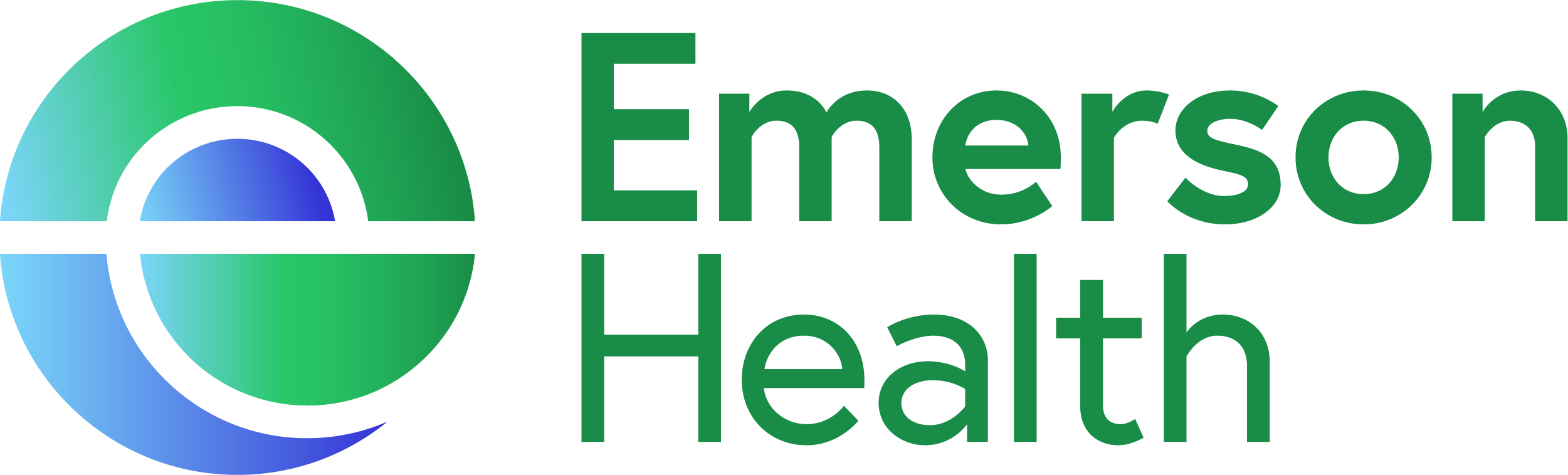 Emerson Hospital logo